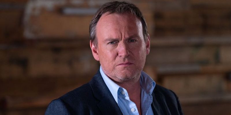 7 Facts About  Life on Mars, Ashes to Ashes, and Belgravia Actor Philip Glenister: Is He Married? Does He Have Children? His Net Worth? 